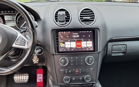 Mercedes-Benz GL-Класс, 2012 год, 2 800 000 рублей, 10 фотография