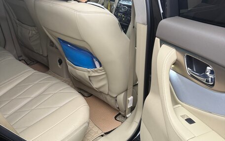 Infiniti FX II, 2008 год, 1 350 000 рублей, 6 фотография