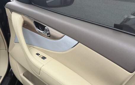 Infiniti FX II, 2008 год, 1 350 000 рублей, 5 фотография