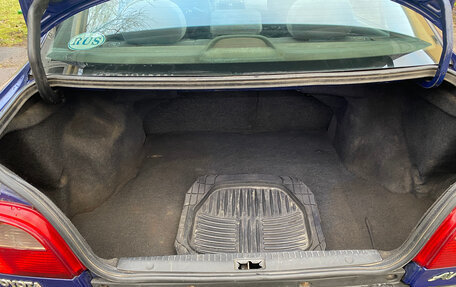 Toyota Avensis III рестайлинг, 1999 год, 205 000 рублей, 5 фотография