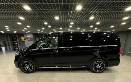 Mercedes-Benz V-Класс, 2024 год, 13 690 000 рублей, 3 фотография