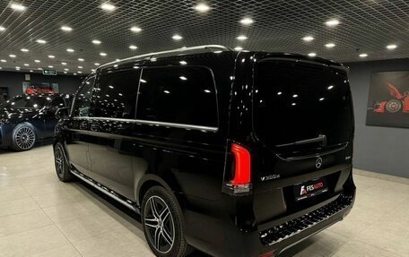 Mercedes-Benz V-Класс, 2024 год, 13 690 000 рублей, 4 фотография