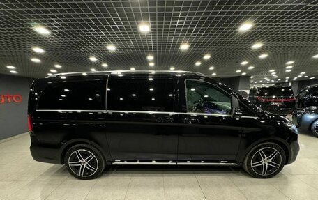 Mercedes-Benz V-Класс, 2024 год, 13 690 000 рублей, 7 фотография