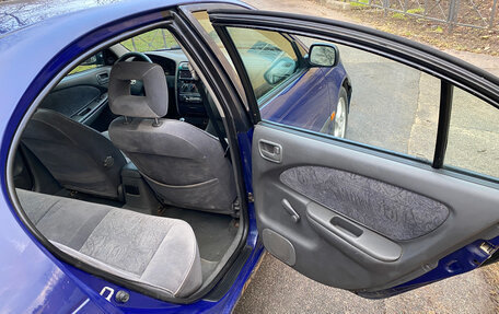 Toyota Avensis III рестайлинг, 1999 год, 205 000 рублей, 9 фотография