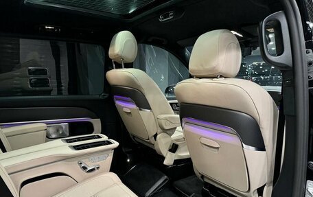 Mercedes-Benz V-Класс, 2024 год, 13 690 000 рублей, 10 фотография