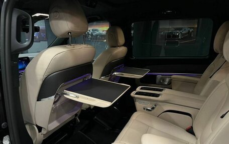 Mercedes-Benz V-Класс, 2024 год, 13 690 000 рублей, 12 фотография