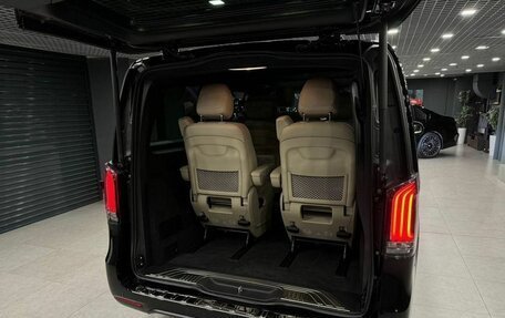 Mercedes-Benz V-Класс, 2024 год, 13 690 000 рублей, 11 фотография