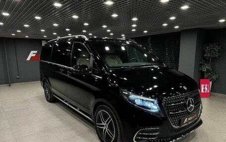 Mercedes-Benz V-Класс, 2024 год, 13 690 000 рублей, 8 фотография