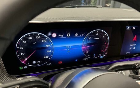 Mercedes-Benz V-Класс, 2024 год, 13 690 000 рублей, 19 фотография