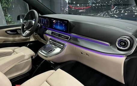 Mercedes-Benz V-Класс, 2024 год, 13 690 000 рублей, 26 фотография