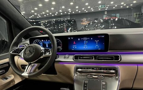 Mercedes-Benz V-Класс, 2024 год, 13 690 000 рублей, 25 фотография