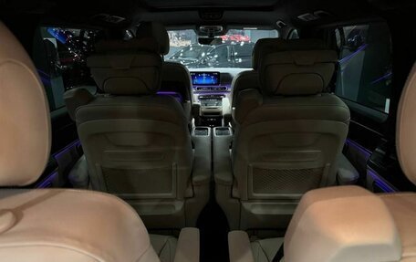 Mercedes-Benz V-Класс, 2024 год, 13 690 000 рублей, 18 фотография