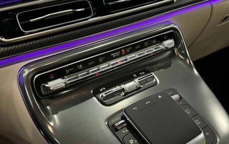 Mercedes-Benz V-Класс, 2024 год, 13 690 000 рублей, 16 фотография