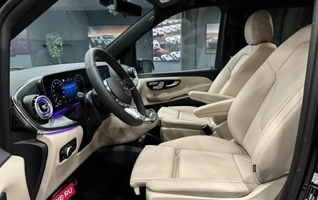 Mercedes-Benz V-Класс, 2024 год, 13 690 000 рублей, 22 фотография
