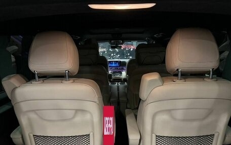 Mercedes-Benz V-Класс, 2024 год, 13 690 000 рублей, 14 фотография