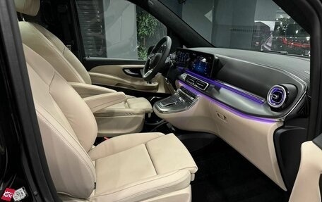 Mercedes-Benz V-Класс, 2024 год, 13 690 000 рублей, 24 фотография