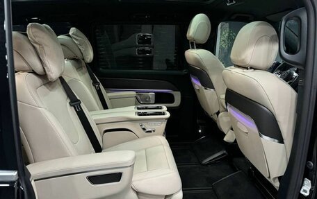 Mercedes-Benz V-Класс, 2024 год, 13 690 000 рублей, 30 фотография