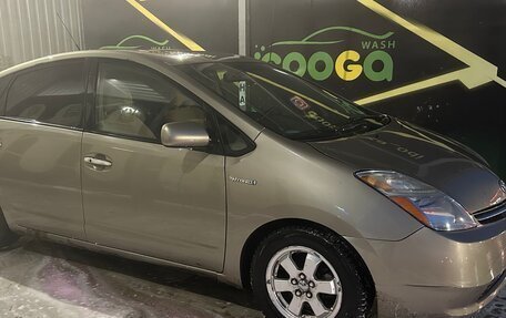 Toyota Prius, 2008 год, 750 000 рублей, 4 фотография