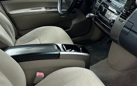 Toyota Prius, 2008 год, 750 000 рублей, 7 фотография