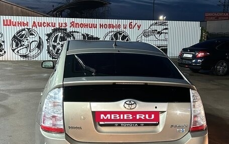Toyota Prius, 2008 год, 750 000 рублей, 5 фотография
