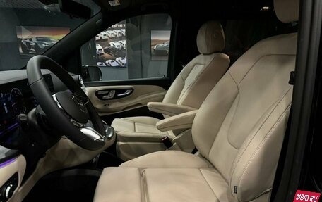 Mercedes-Benz V-Класс, 2024 год, 13 690 000 рублей, 34 фотография