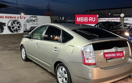 Toyota Prius, 2008 год, 750 000 рублей, 3 фотография