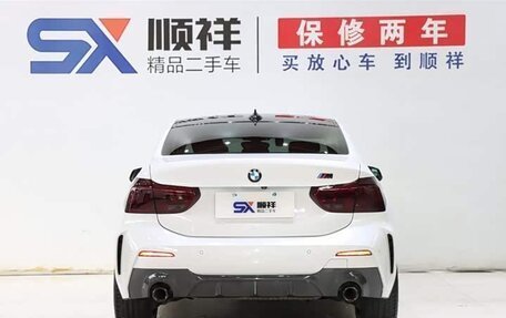 BMW 1 серия, 2022 год, 2 040 000 рублей, 6 фотография