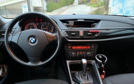 BMW X1, 2011 год, 1 290 000 рублей, 2 фотография