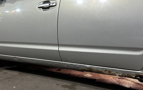 Toyota Prius, 2008 год, 750 000 рублей, 9 фотография