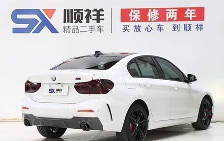 BMW 1 серия, 2022 год, 2 040 000 рублей, 5 фотография