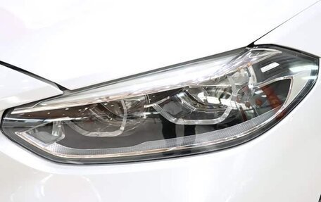 BMW 1 серия, 2022 год, 2 040 000 рублей, 7 фотография