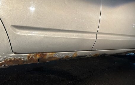 Toyota Prius, 2008 год, 750 000 рублей, 10 фотография