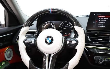 BMW 1 серия, 2022 год, 2 040 000 рублей, 12 фотография