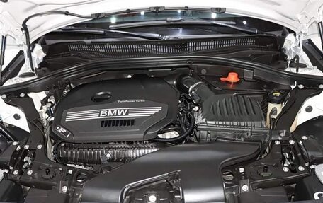 BMW 1 серия, 2022 год, 2 040 000 рублей, 10 фотография