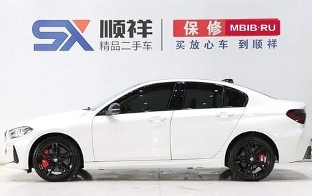 BMW 1 серия, 2022 год, 2 040 000 рублей, 3 фотография