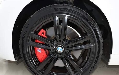 BMW 1 серия, 2022 год, 2 040 000 рублей, 13 фотография