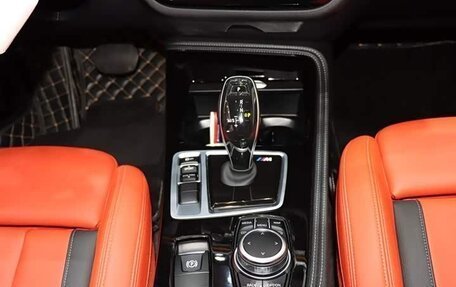 BMW 1 серия, 2022 год, 2 040 000 рублей, 15 фотография