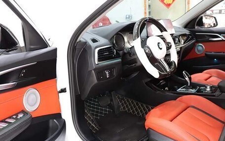 BMW 1 серия, 2022 год, 2 040 000 рублей, 14 фотография