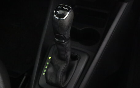 Skoda Rapid II, 2021 год, 1 519 000 рублей, 12 фотография