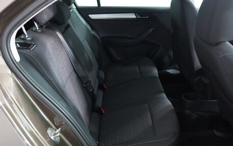 Skoda Rapid II, 2021 год, 1 519 000 рублей, 14 фотография