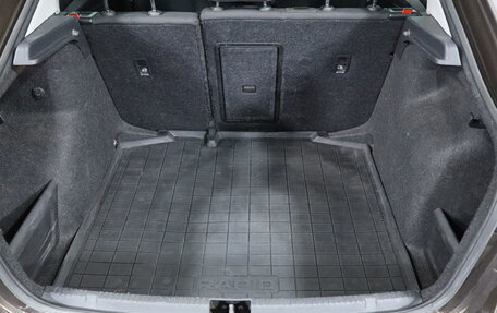 Skoda Rapid II, 2021 год, 1 519 000 рублей, 16 фотография