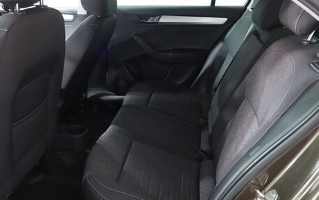 Skoda Rapid II, 2021 год, 1 519 000 рублей, 15 фотография