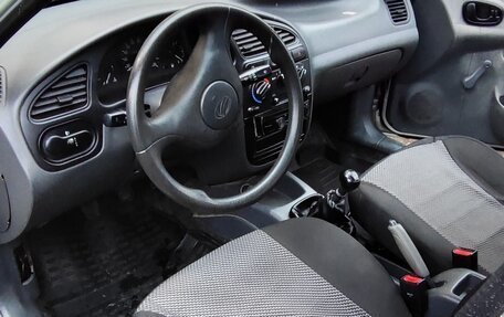 ЗАЗ Chance, 2010 год, 185 000 рублей, 4 фотография