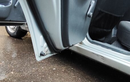 ЗАЗ Chance, 2010 год, 185 000 рублей, 2 фотография