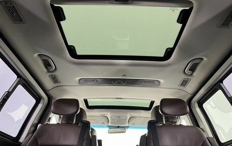 Hyundai Grand Starex Grand Starex I рестайлинг 2, 2018 год, 3 450 000 рублей, 16 фотография