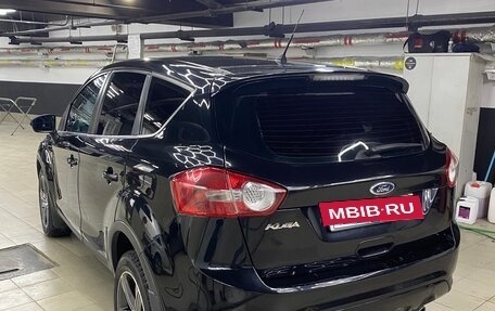 Ford Kuga III, 2012 год, 890 000 рублей, 2 фотография