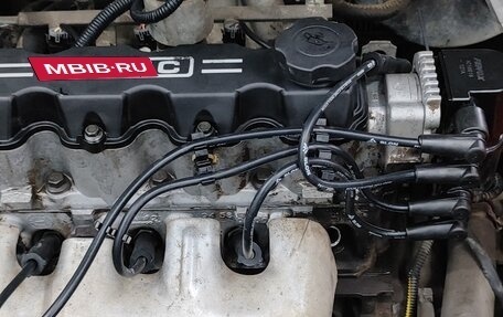 ЗАЗ Chance, 2010 год, 185 000 рублей, 5 фотография