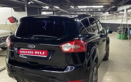 Ford Kuga III, 2012 год, 890 000 рублей, 4 фотография