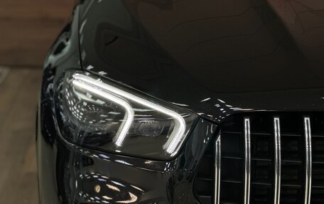 Mercedes-Benz GLE AMG, 2021 год, 8 790 000 рублей, 4 фотография