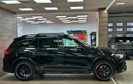 Mercedes-Benz GLE AMG, 2021 год, 8 790 000 рублей, 3 фотография
